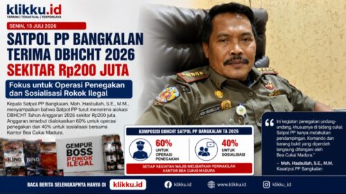 Dok Gambar foto KLIKKU.ID Anam Biro Bangkalan.