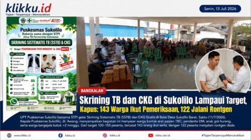 Dok gambar foto : ist KLIKKU.ID Anam Biro Bangkalan.