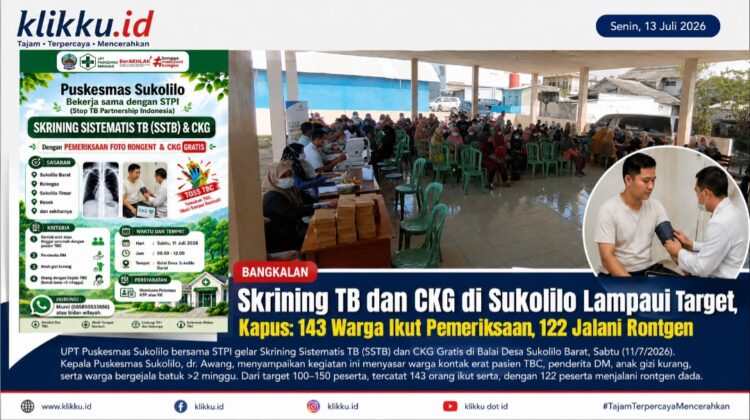 Dok gambar foto : ist KLIKKU.ID Anam Biro Bangkalan.