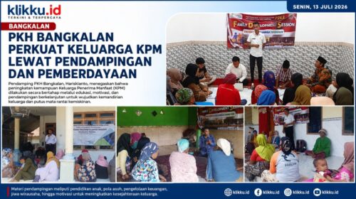 Dok gambar foto ist KLIKKU.ID Anam Biro Bangkalan.
