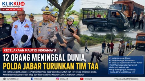 Dok Gambar Foto ist KLIKKU.ID Anam.