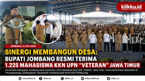 Dok gambar foto ist KLIKKU.ID Titin Jombang.