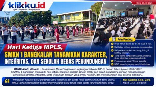 Dok Gambar foto KLIKKU.ID Anam Biro Bangkalan.