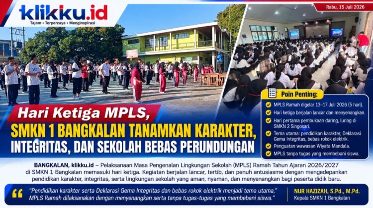 Dok Gambar foto KLIKKU.ID Anam Biro Bangkalan.