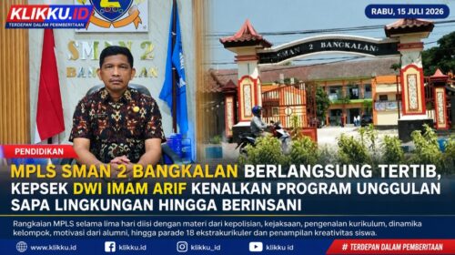 Dok gambar foto ist KLIKKU.ID Anam Biro Bangkalan.