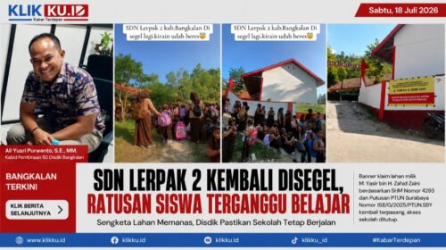 Dok gambar foto KLIKKU.ID Anam Biro Bangkalan.