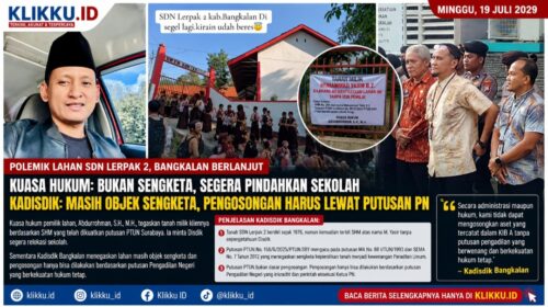 Dok Gambar foto KLIKKU.ID Anam Biro Bangkalan.