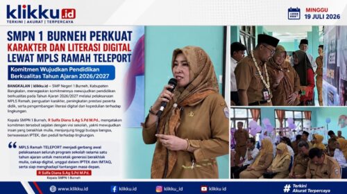 Dok gambar foto ist KLIKKU.ID Anam Biro Bangkalan.