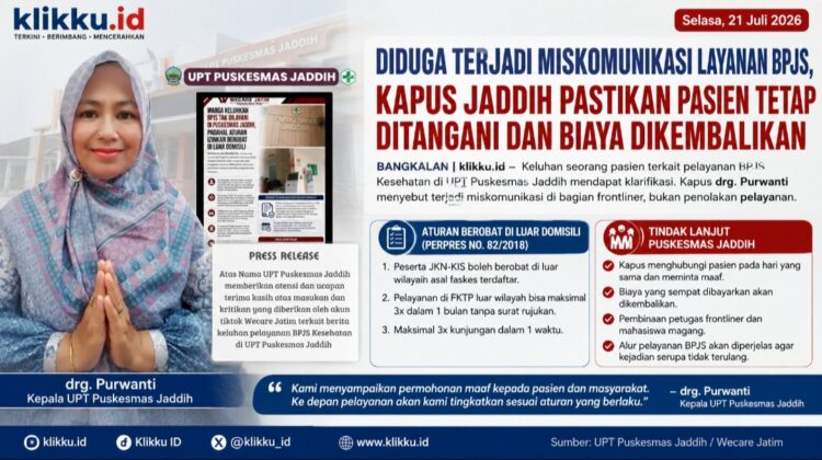 Dok Gambar foto ist KLIKKU.ID Anam Biro Bangkalan.