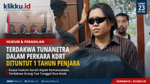 Dok gambar foto KLIKKU.ID Rigi Surabaya.