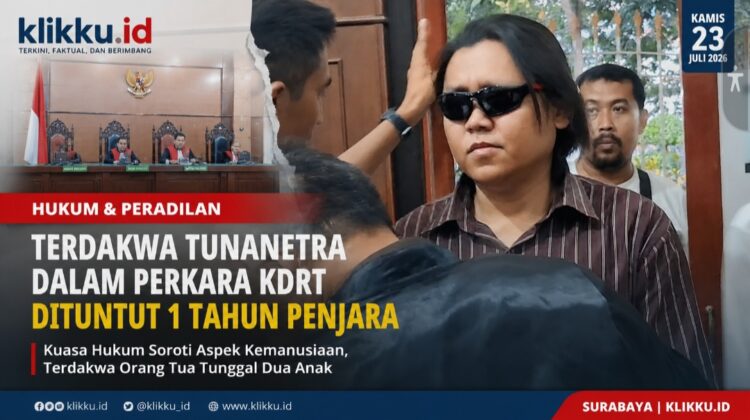 Dok gambar foto KLIKKU.ID Rigi Surabaya.