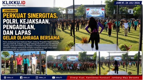 Dok Gambar foto ist KLIKKU.ID Titin Biro Jombang.