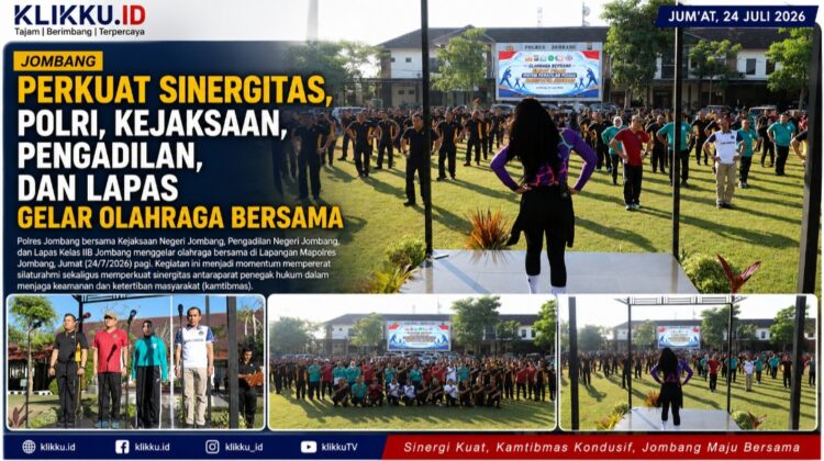 Dok Gambar foto ist KLIKKU.ID Titin Biro Jombang.