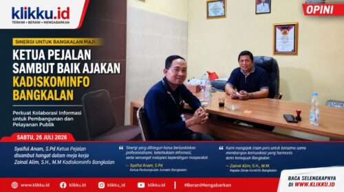 Dok gambar foto KLIKKU.ID Biro Bangkalan.