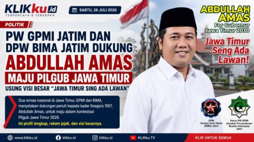 Dok Gambar foto KLIKKU.ID Anam.