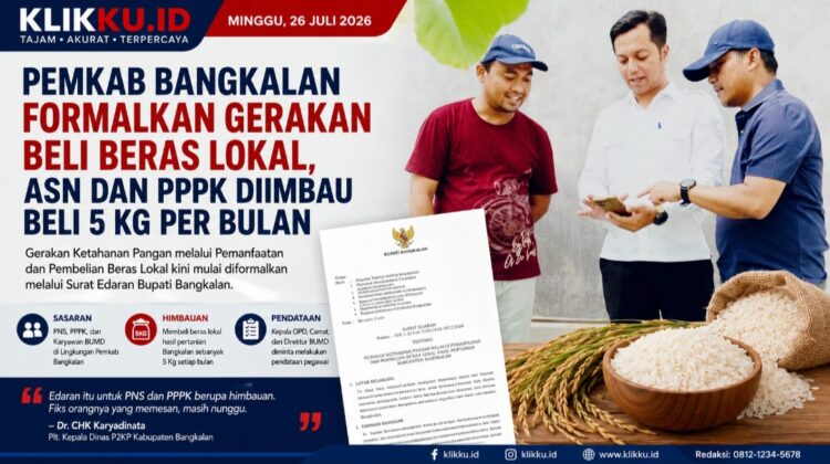 Dok gambar foto ist KLIKKU.ID Anam Biro Bangkalan.