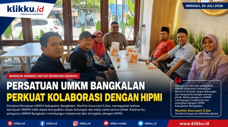 Dok gambar foto KLIKKU.ID Anam Biro Bangkalan.