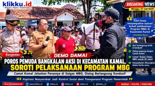 Dok gambar foto KLIKKU.ID Anam Biro Bangkalan.