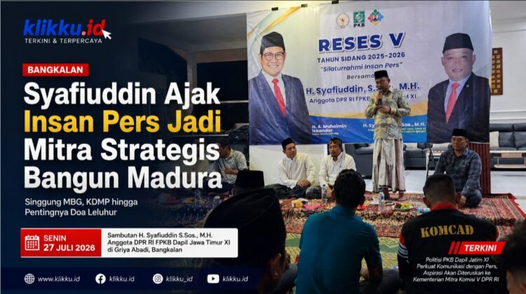 Dok gambar foto KLIKKU.ID Anam Biro Bangkalan.