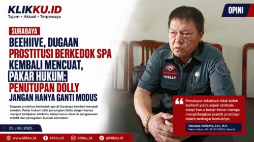 Dok gambar foto KLIKKU.ID Rigi Surabaya.