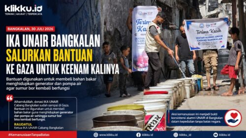 Dok Gambar foto.ist KLIKKU.ID Anam.
