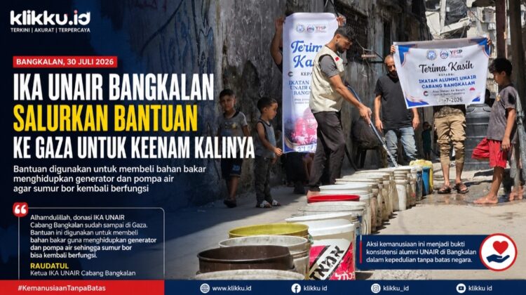 Dok Gambar foto.ist KLIKKU.ID Anam.