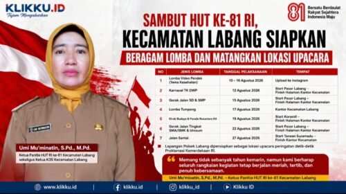 Dok gambar foto : KLIKKU.ID Anam Biro Bangkalan.