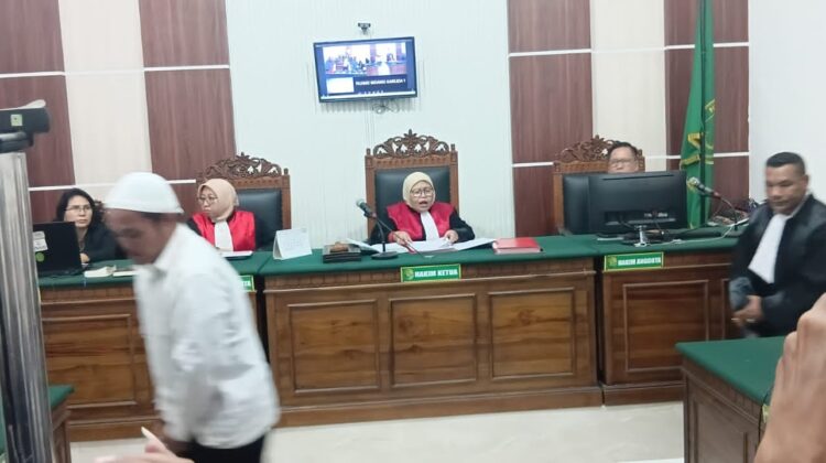 Dok foto berita KLIKKU.ID Rigi Biro Surabaya.