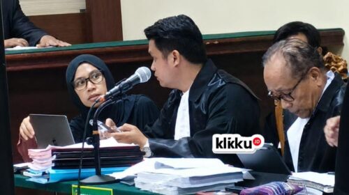 Dok foto KLIKKU.ID Rigi Surabaya.