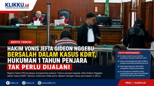 Dok Gambar foto KLIKKU.ID Rigi Biro Surabaya.