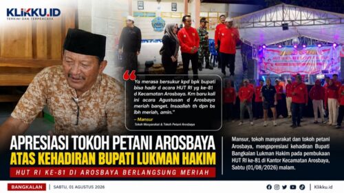 Dok gambar foto KLIKKU.ID Anam Biro Bangkalan.