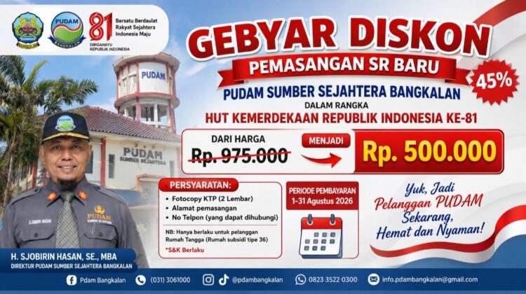 Dok gambar foto ist KLIKKU.ID Anam Biro Bangkalan.