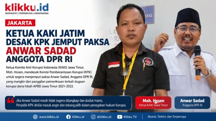 Dok gambar foto ist KLIKKU.ID Anam.