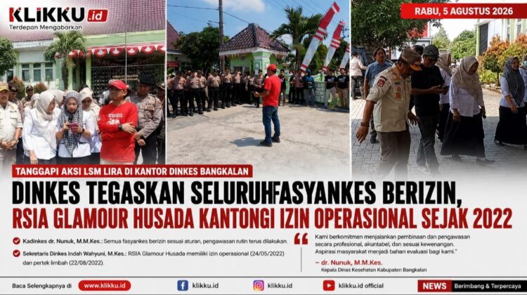 Gambar berita foto KLIKKU.ID Anam Biro Bangkalan.