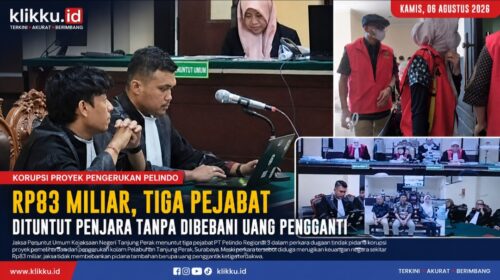 Dok gambar foto KLIKKU.ID Rigi.
