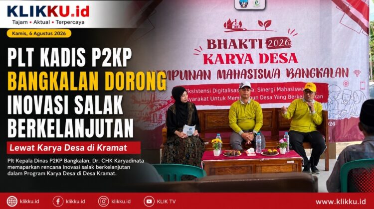 Dok gambar foto KLIKKU.ID Anam Biro Bangkalan.