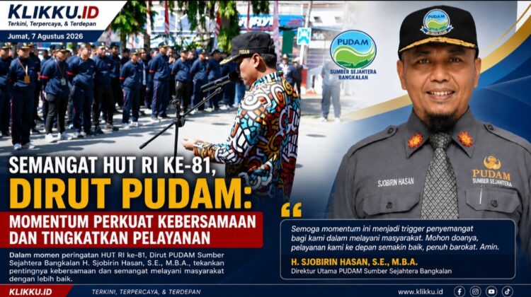 Dok gambar foto KLIKKU.ID Anam Biro Bangkalan.