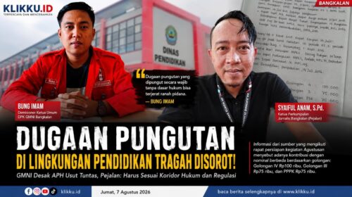 Dok gambar foto KLIKKU.ID Biro Bangkalan.