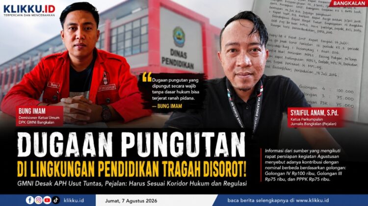 Dok gambar foto KLIKKU.ID Biro Bangkalan.