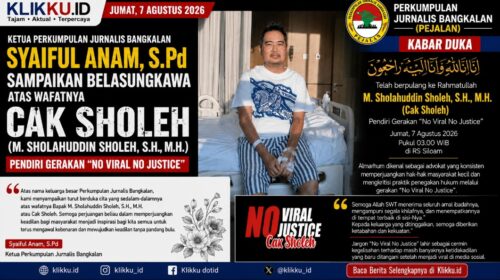 Dok gambar berita ist KLIKKU.ID Surabaya.