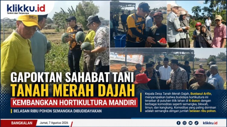 Dok gambar foto KLIKKU.ID Anam Biro Bangkalan.