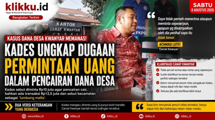 Dok gambar foto KLIKKU.ID Anam Biro Bangkalan.