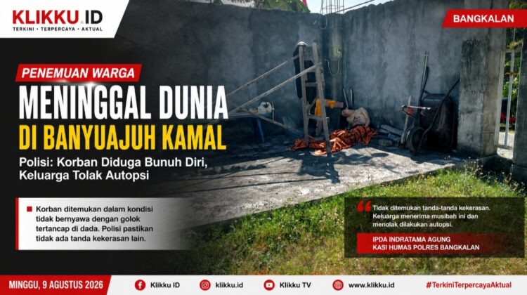 Dok gambar foto ist KLIKKU.ID Anam Biro Bangkalan.