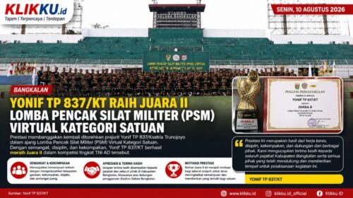 Dok gambar foto KLIKKU.ID Anam Biro Bangkalan.