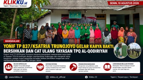 Dok gambar foto KLIKKU.ID Anam Biro Bangkalan.