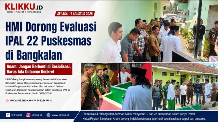Dok gambar foto ist KLIKKU.ID Biro Bangkalan.
