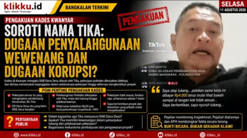 Dok gambar foto ist KLIKKU.ID Biro Bangkalan.