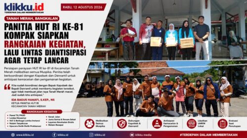 Dok gambar foto ist KLIKKU.ID Anam Biro Bangkalan.