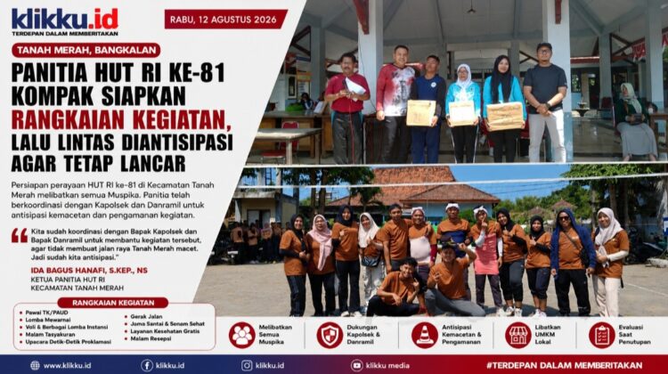 Dok gambar foto ist KLIKKU.ID Anam Biro Bangkalan.