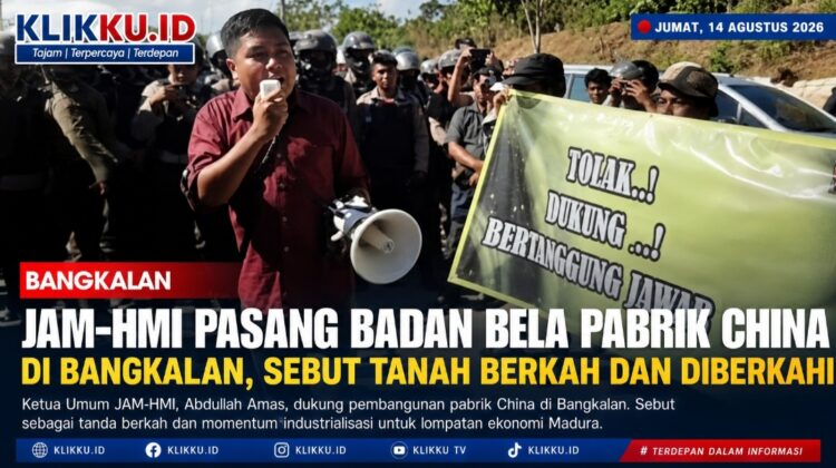 Dok gambar foto ist KLIKKU.ID Anam Biro Bangkalan.